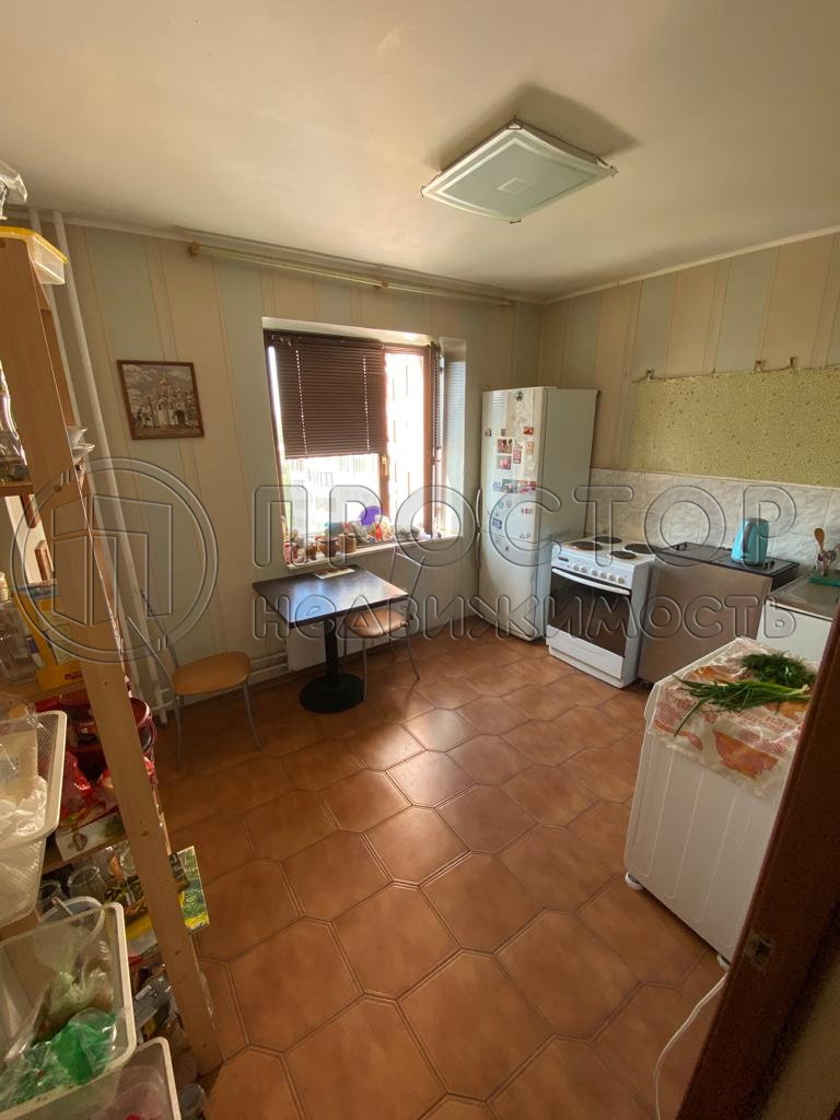 2-комнатная квартира, 57.4 м² - фото 18