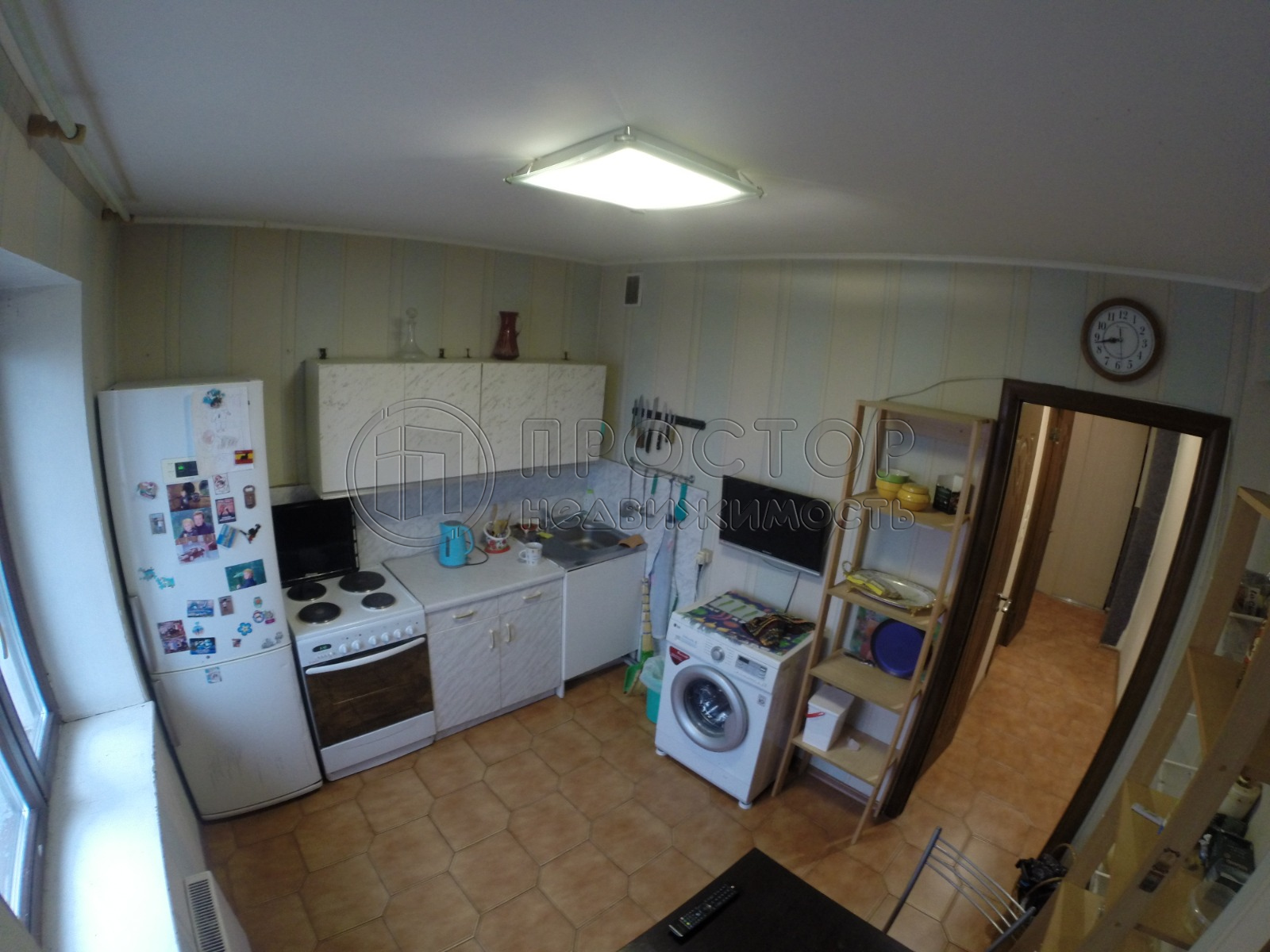 2-комнатная квартира, 57.4 м² - фото 28