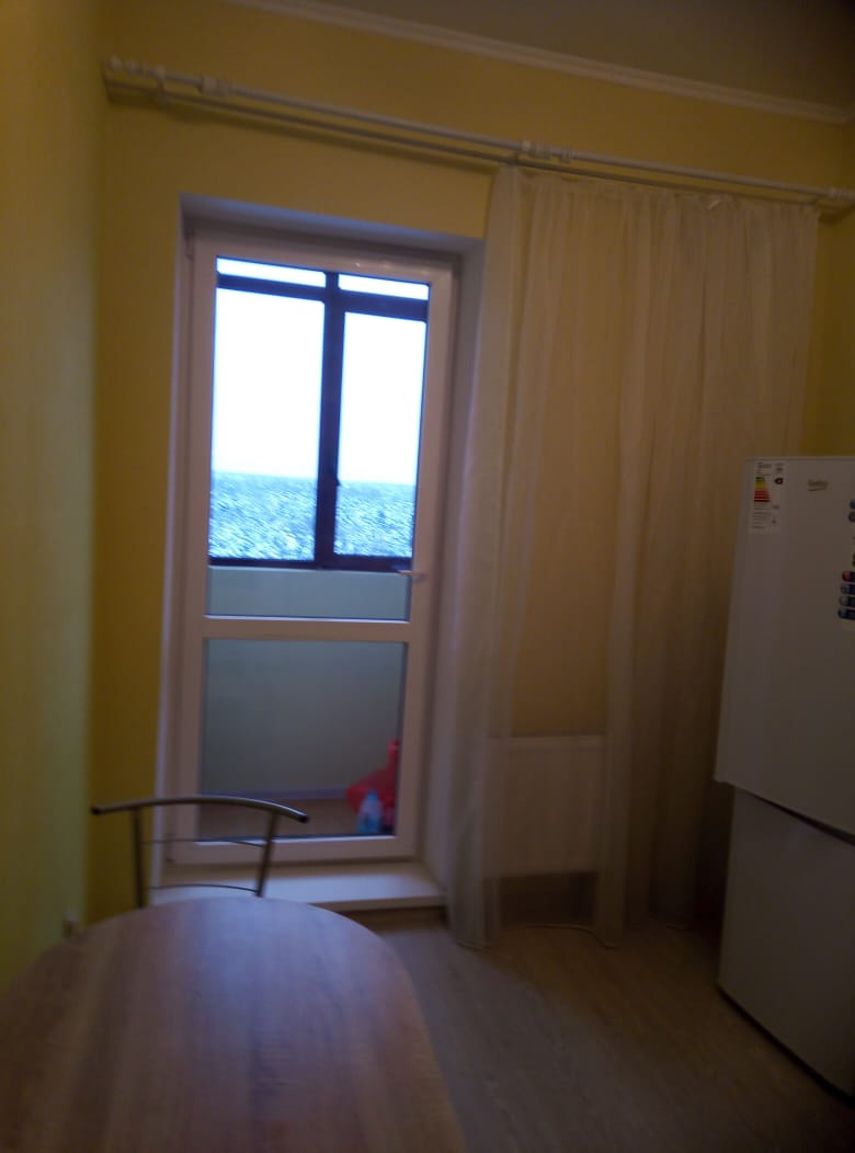 1-комнатная квартира, 35 м² - фото 7