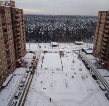 Купить квартиру
