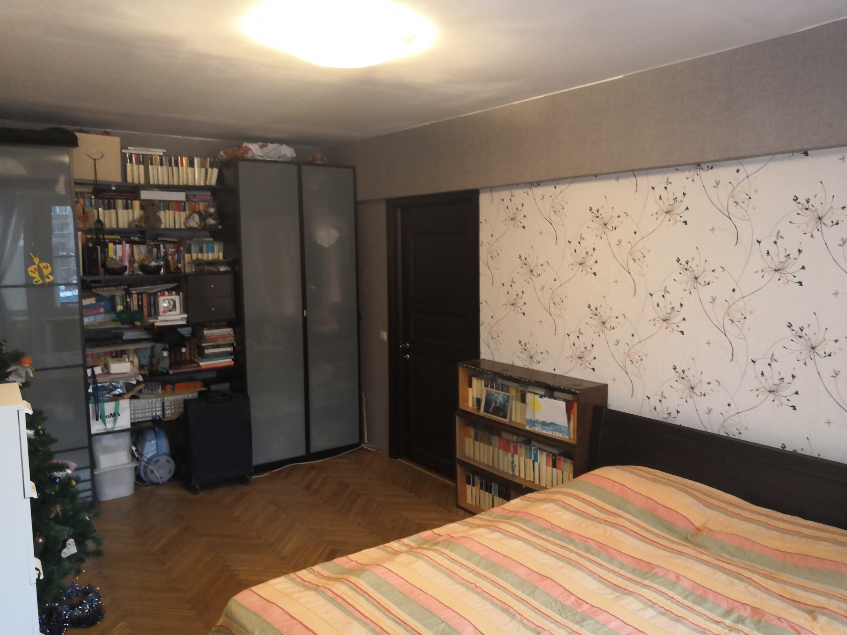 2-комнатная квартира, 41.5 м² - фото 4