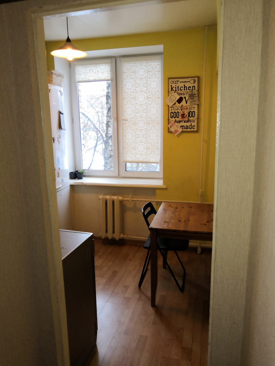 2-комнатная квартира, 41.5 м² - фото 23