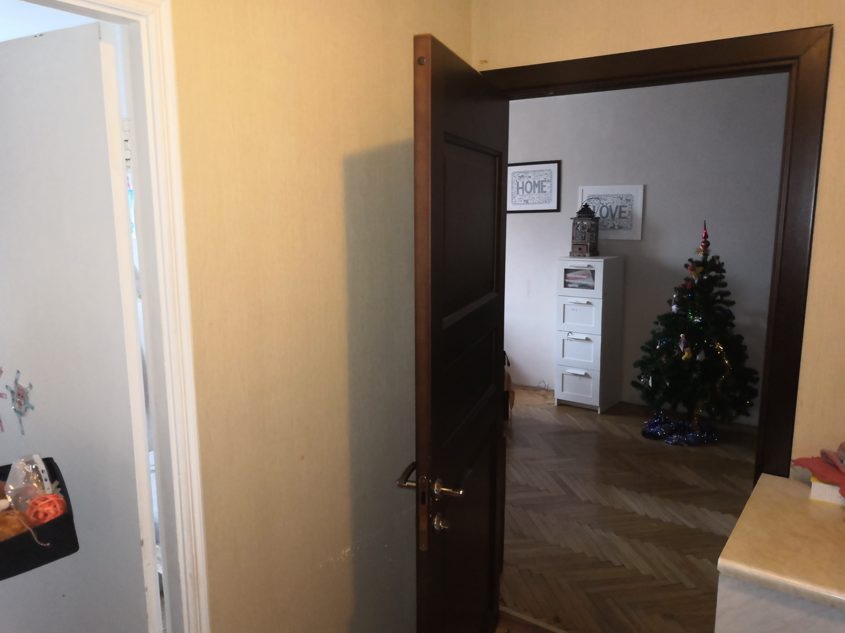 2-комнатная квартира, 41.5 м² - фото 5