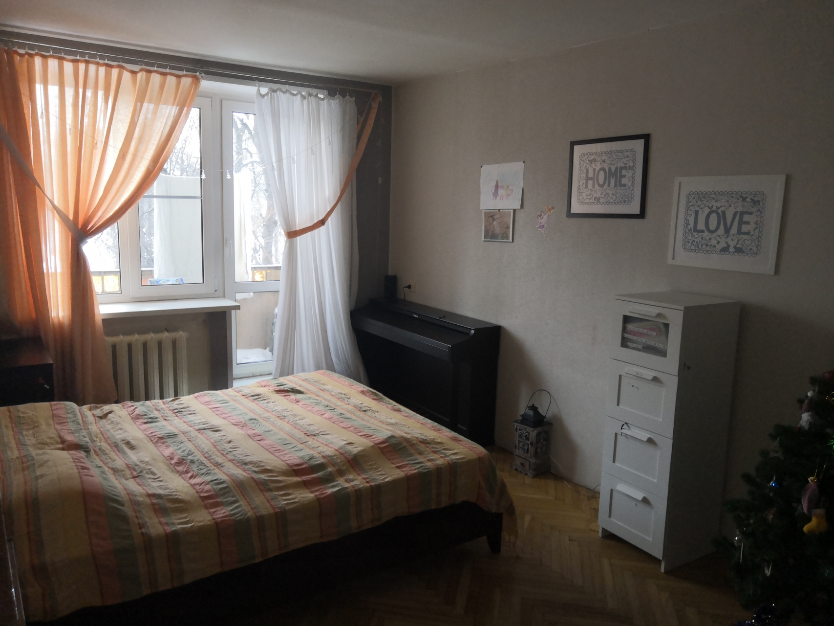 2-комнатная квартира, 41.5 м² - фото 26