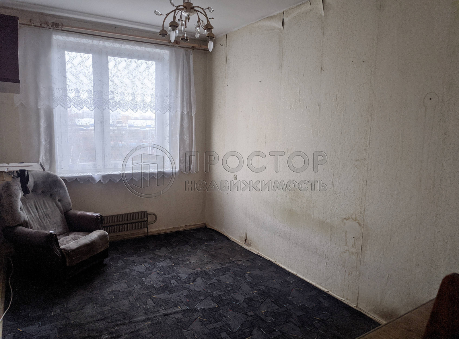 2-комнатная квартира, 44.5 м² - фото 7