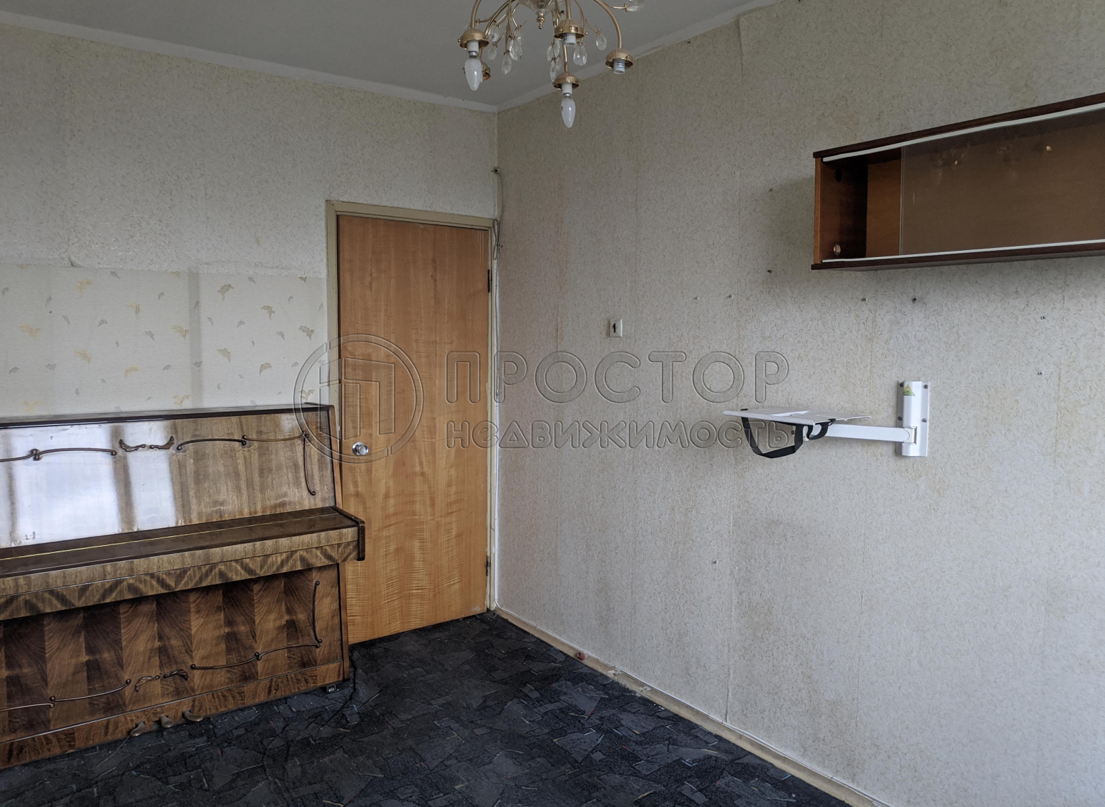 2-комнатная квартира, 44.5 м² - фото 9