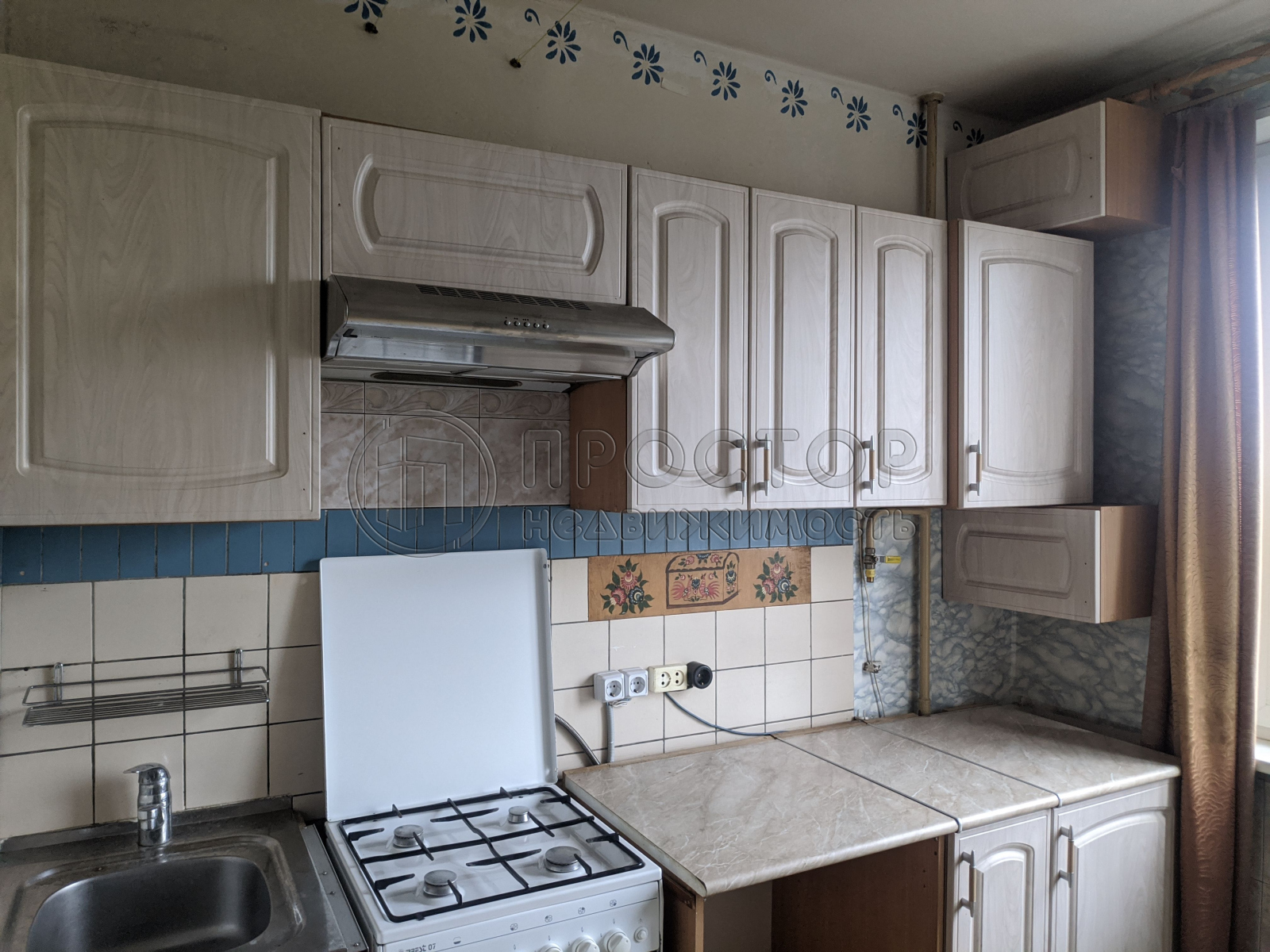 2-комнатная квартира, 44.5 м² - фото 11