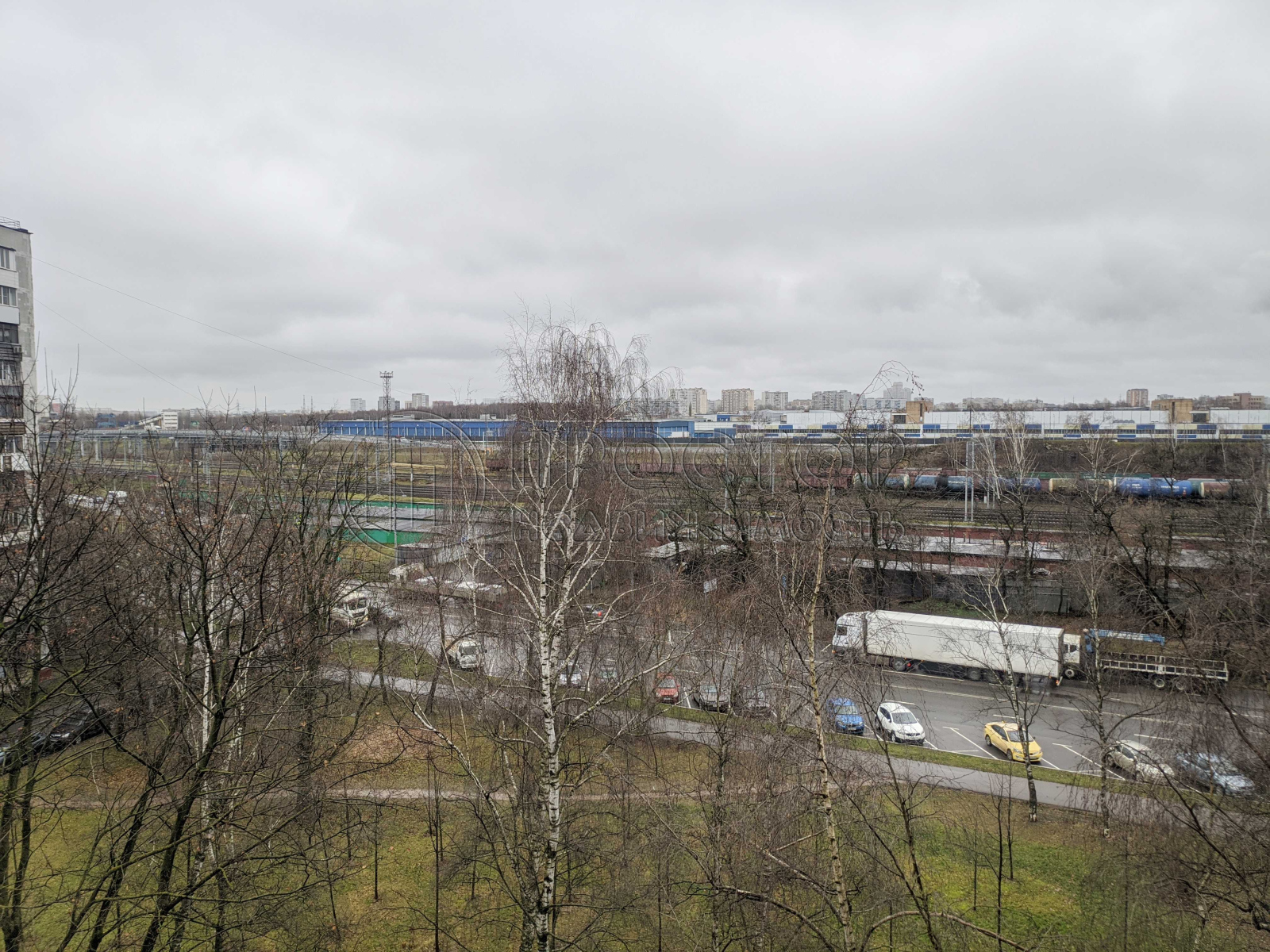 2-комнатная квартира, 44.5 м² - фото 17