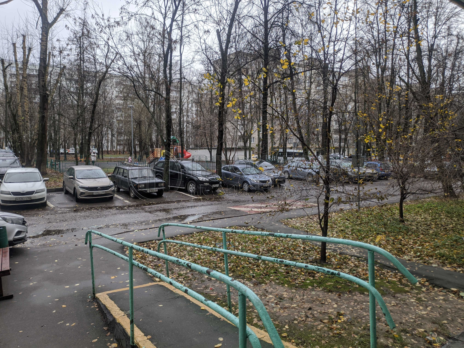 2-комнатная квартира, 44.5 м² - фото 23