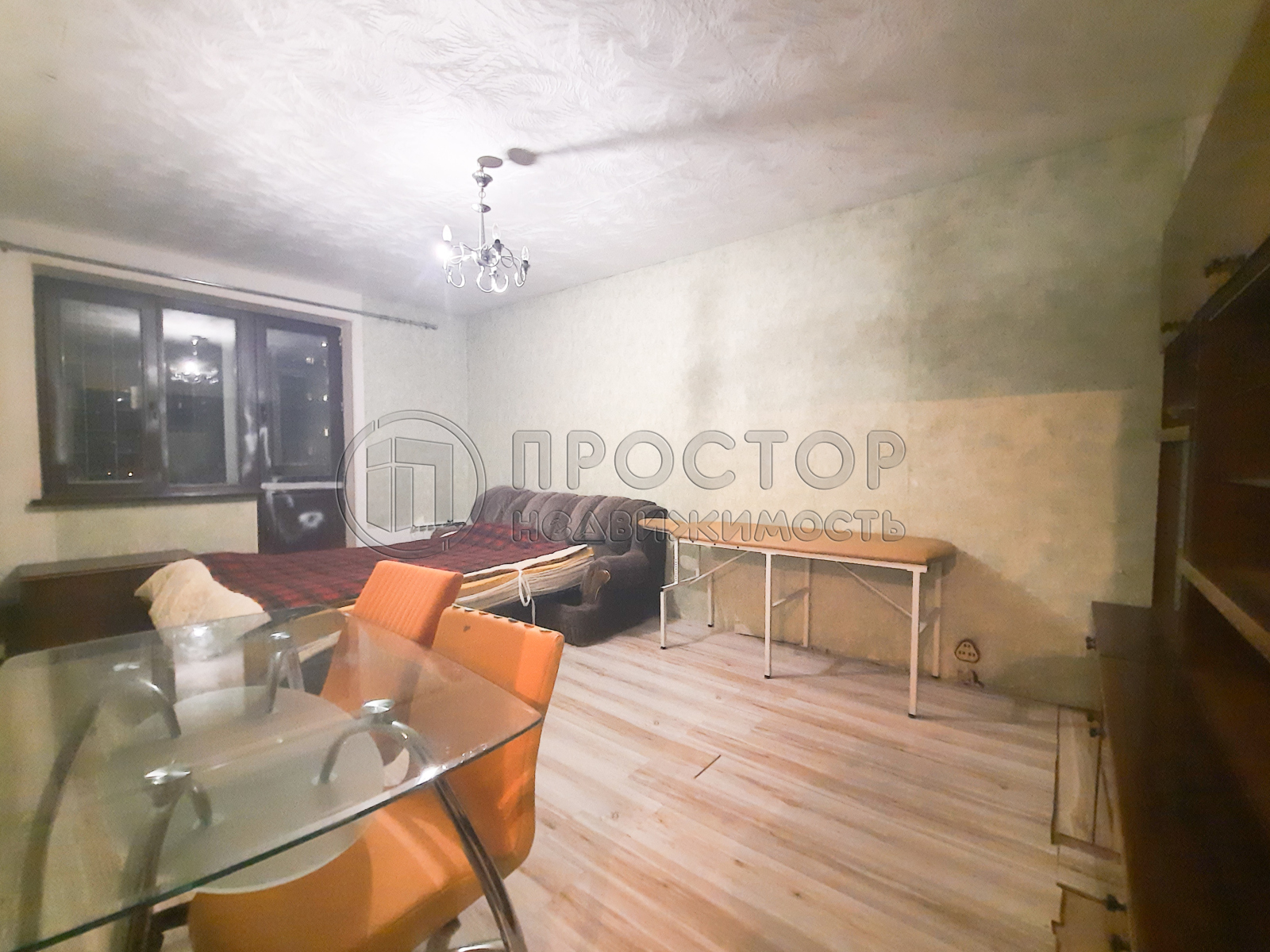 2-комнатная квартира, 54 м² - фото 2