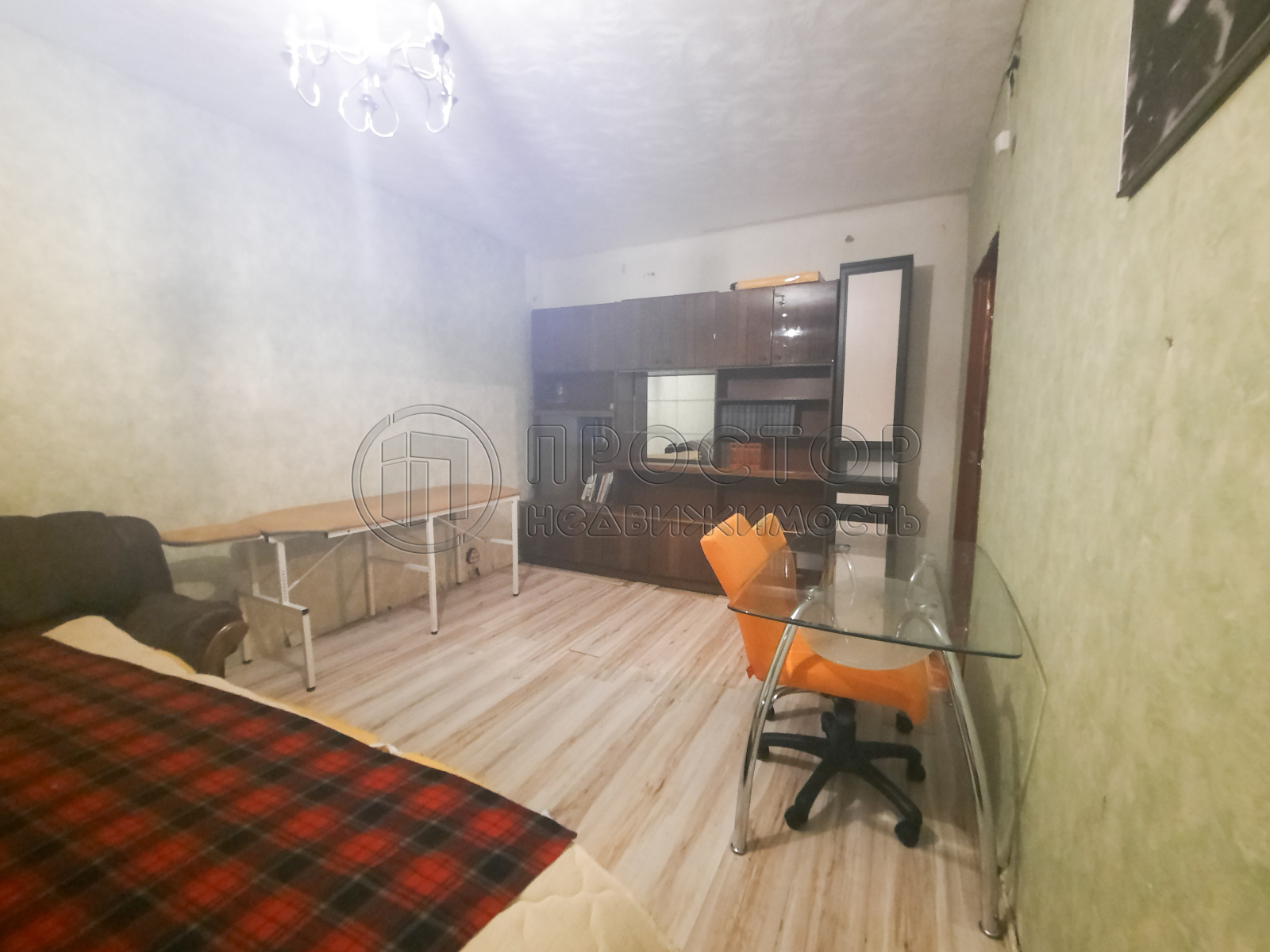2-комнатная квартира, 54 м² - фото 4