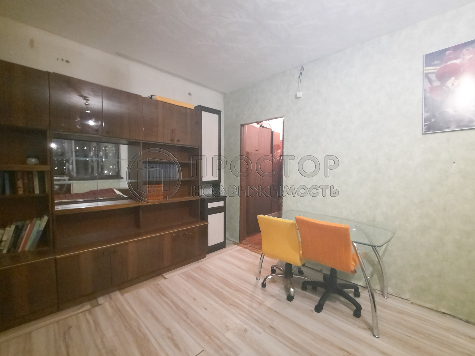 2-комнатная квартира, 54 м² - фото 6