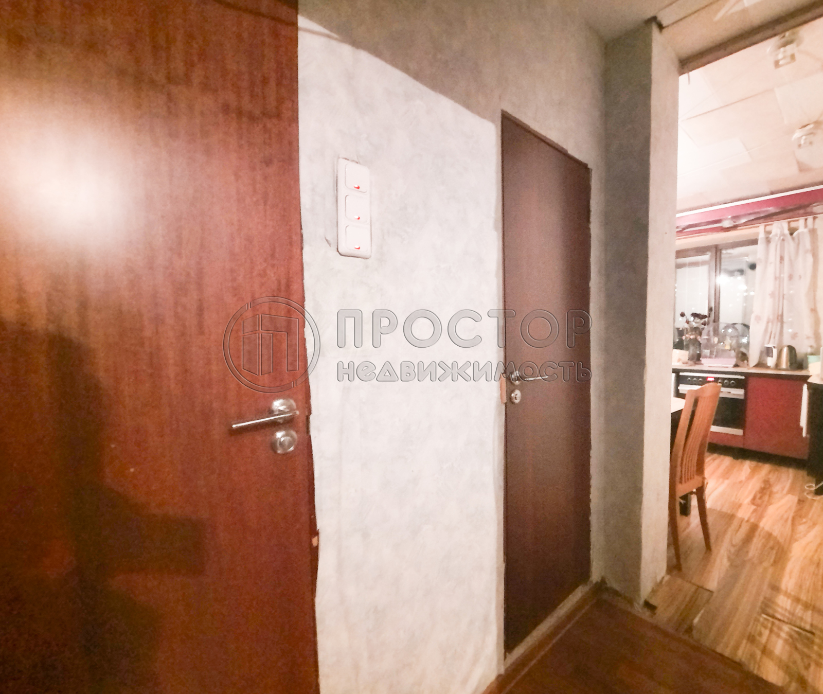 2-комнатная квартира, 54 м² - фото 16