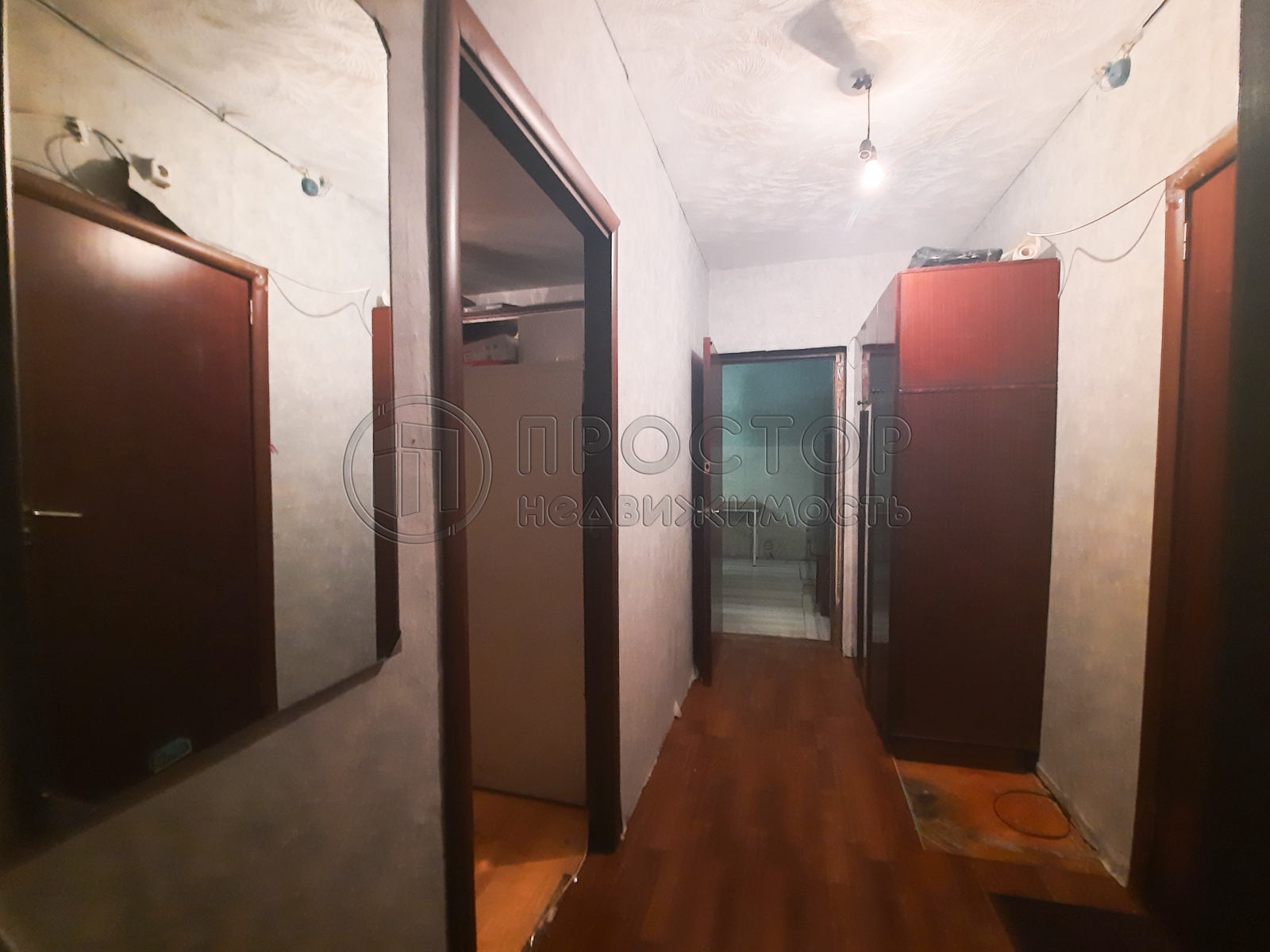 2-комнатная квартира, 54 м² - фото 20