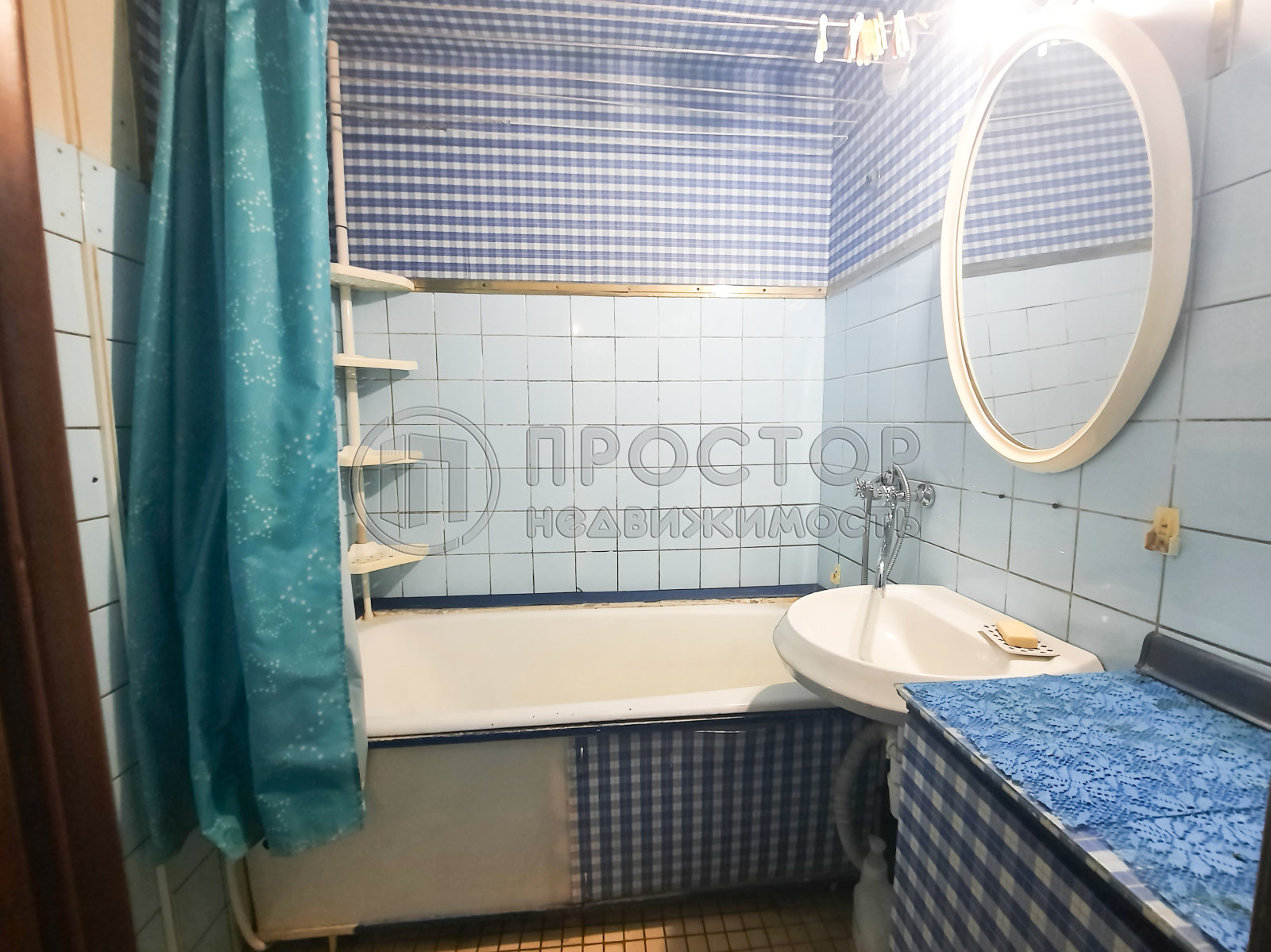 2-комнатная квартира, 54 м² - фото 24