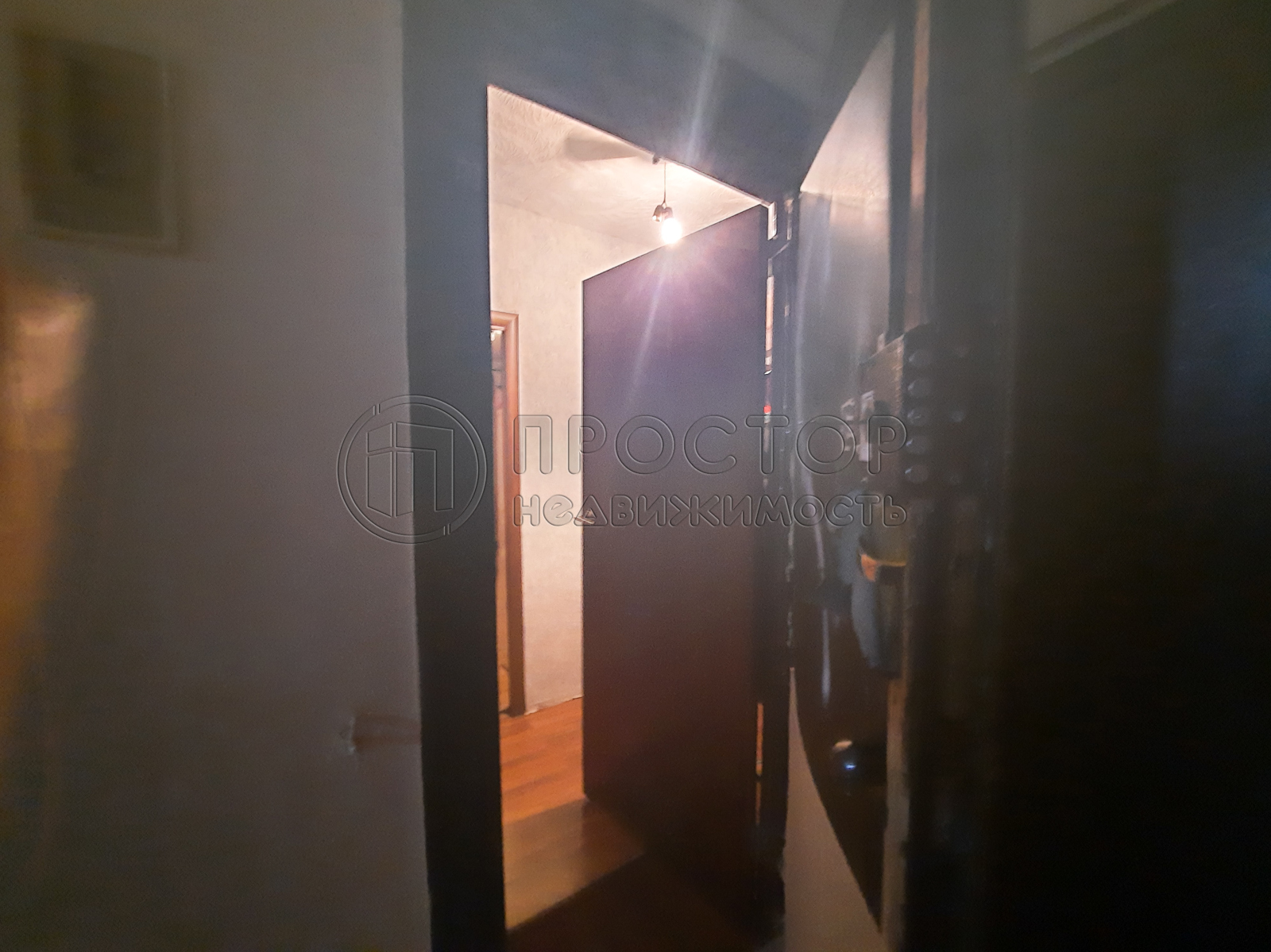 2-комнатная квартира, 54 м² - фото 30