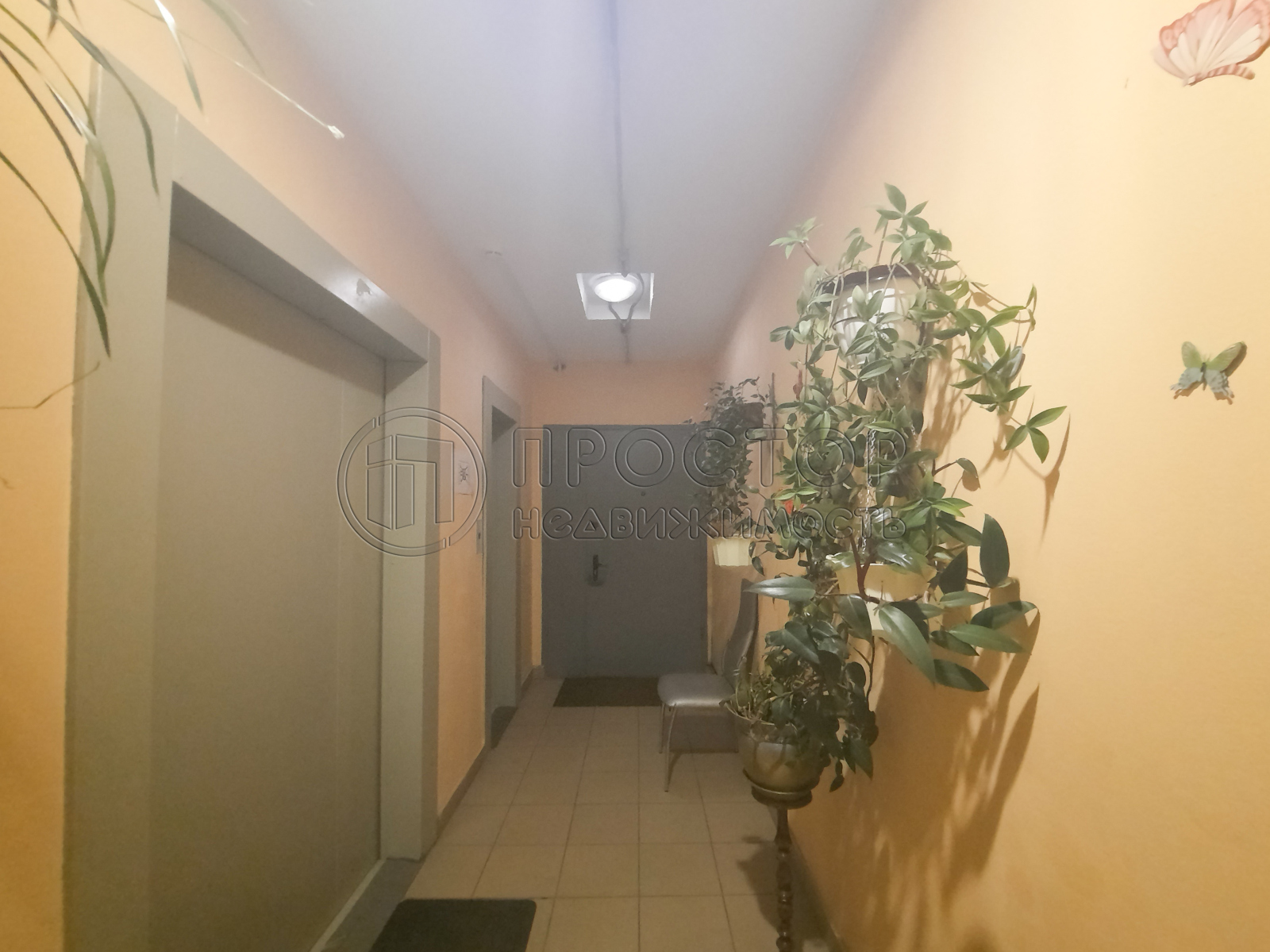 2-комнатная квартира, 54 м² - фото 34