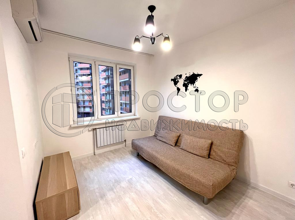 2-комнатная квартира, 40 м² - фото 7