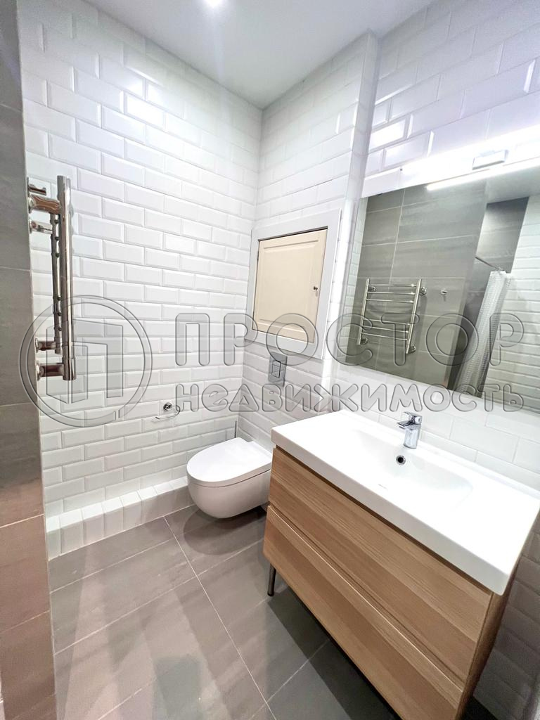 2-комнатная квартира, 40 м² - фото 9