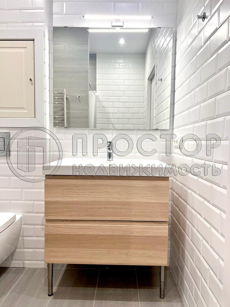 2-комнатная квартира, 40 м² - фото 11