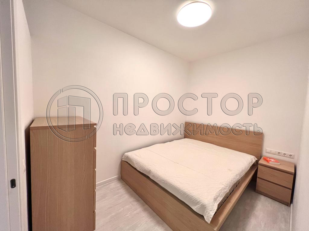 2-комнатная квартира, 40 м² - фото 15