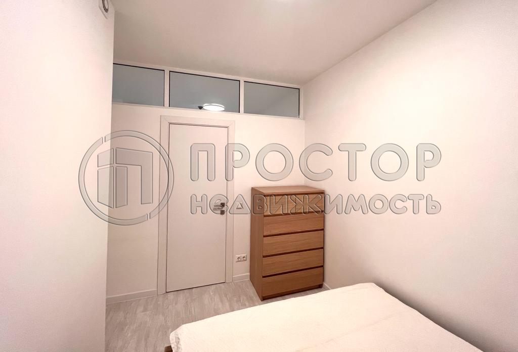 2-комнатная квартира, 40 м² - фото 17