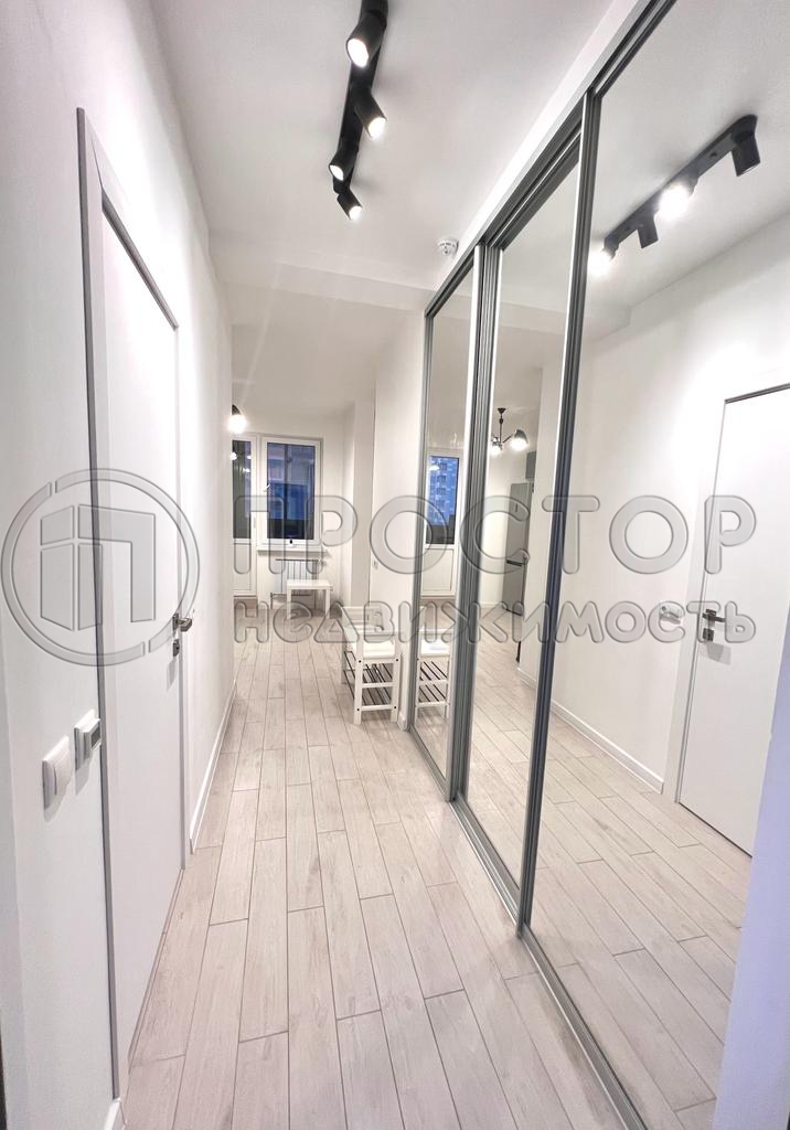 2-комнатная квартира, 40 м² - фото 19