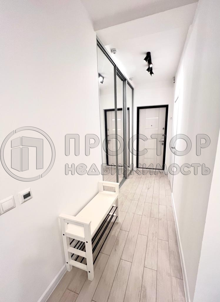 2-комнатная квартира, 40 м² - фото 21