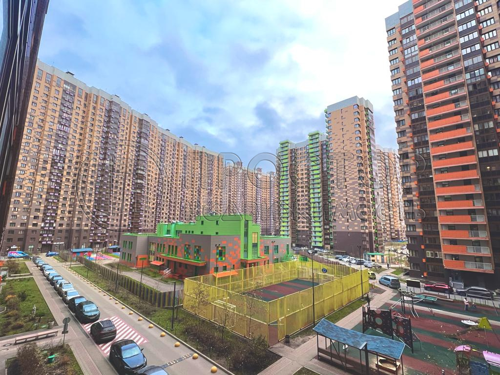 2-комнатная квартира, 40 м² - фото 27