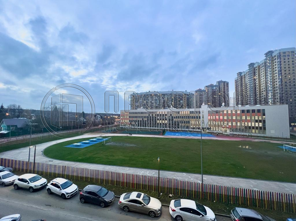 2-комнатная квартира, 40 м² - фото 31