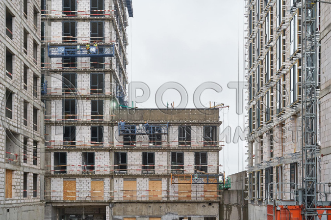 Студия, 19.25 м² - фото 25