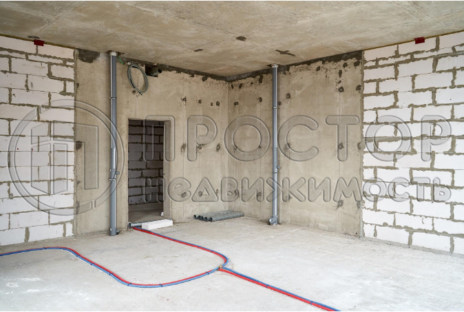 Студия, 19.25 м² - фото 27