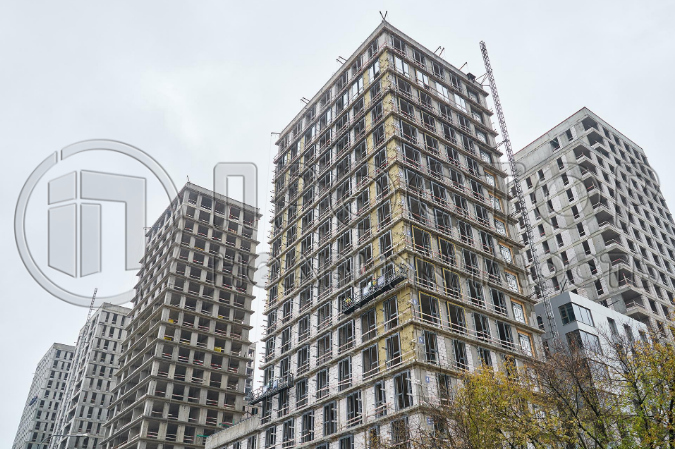 Студия, 19.25 м² - фото 33