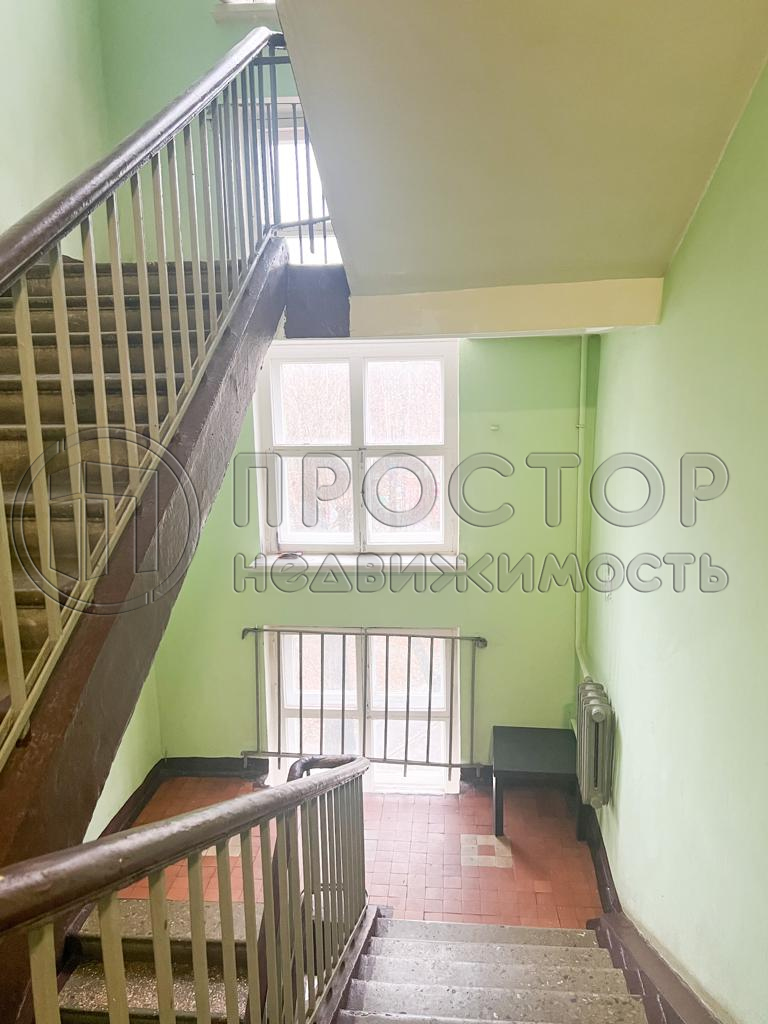 2-комнатная квартира, 60.6 м² - фото 5