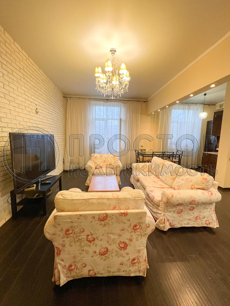 2-комнатная квартира, 60.6 м² - фото 14
