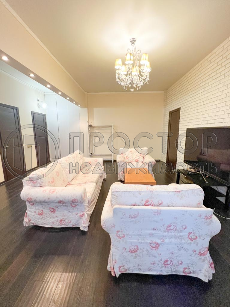 2-комнатная квартира, 60.6 м² - фото 18