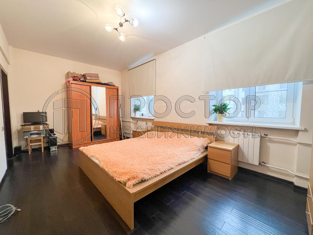 2-комнатная квартира, 60.6 м² - фото 24