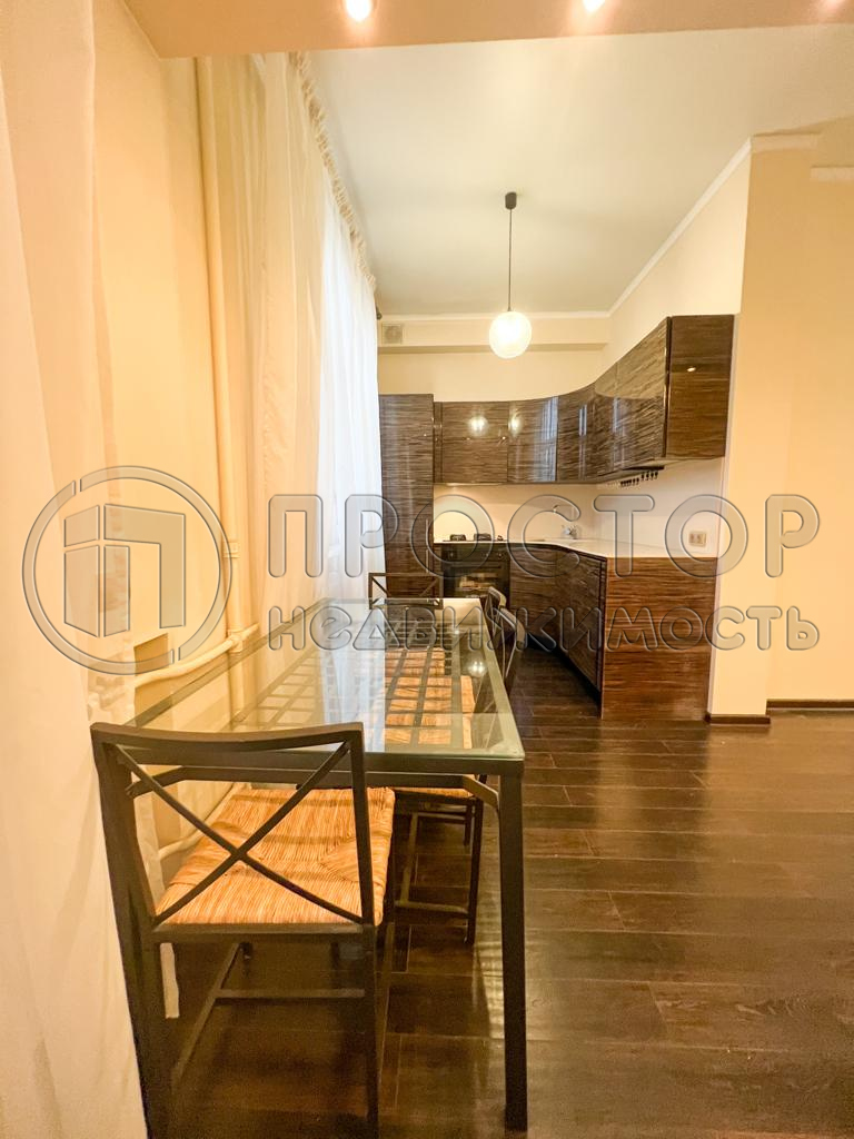 2-комнатная квартира, 60.6 м² - фото 36