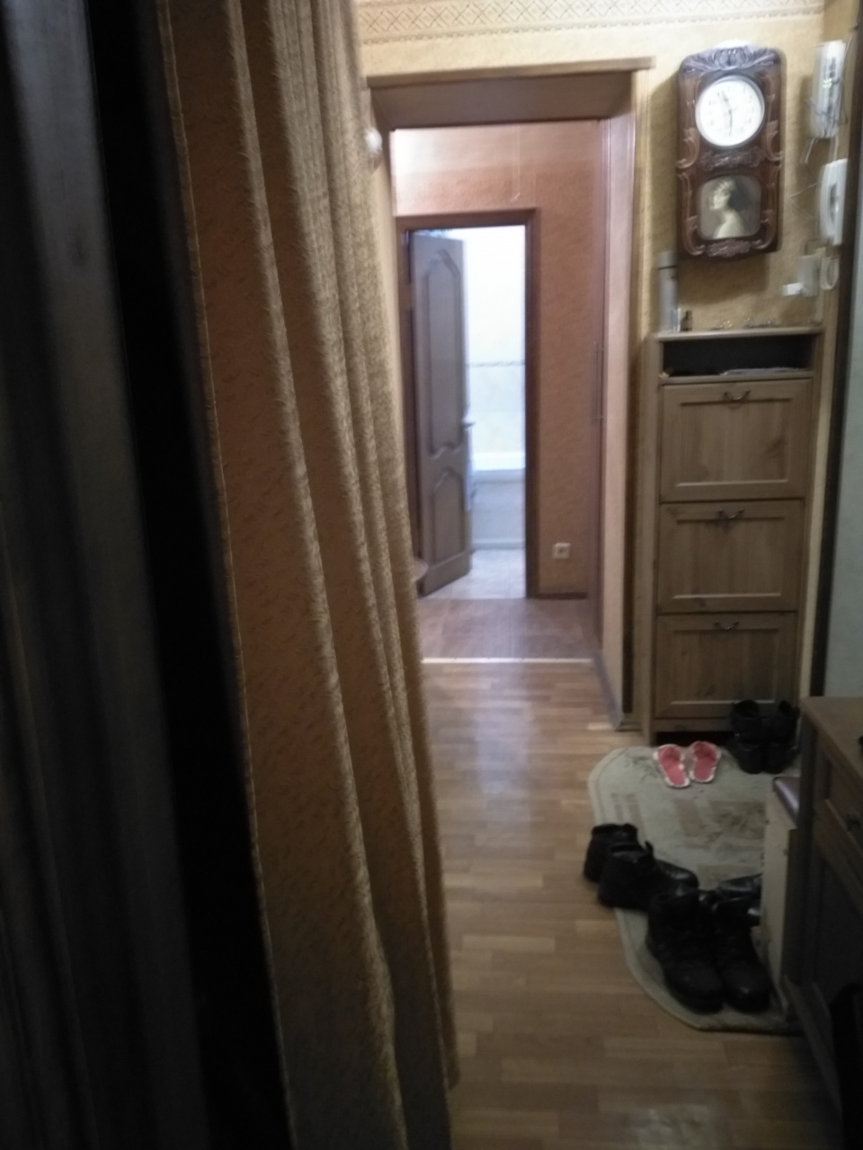 2-комнатная квартира, 54 м² - фото 3