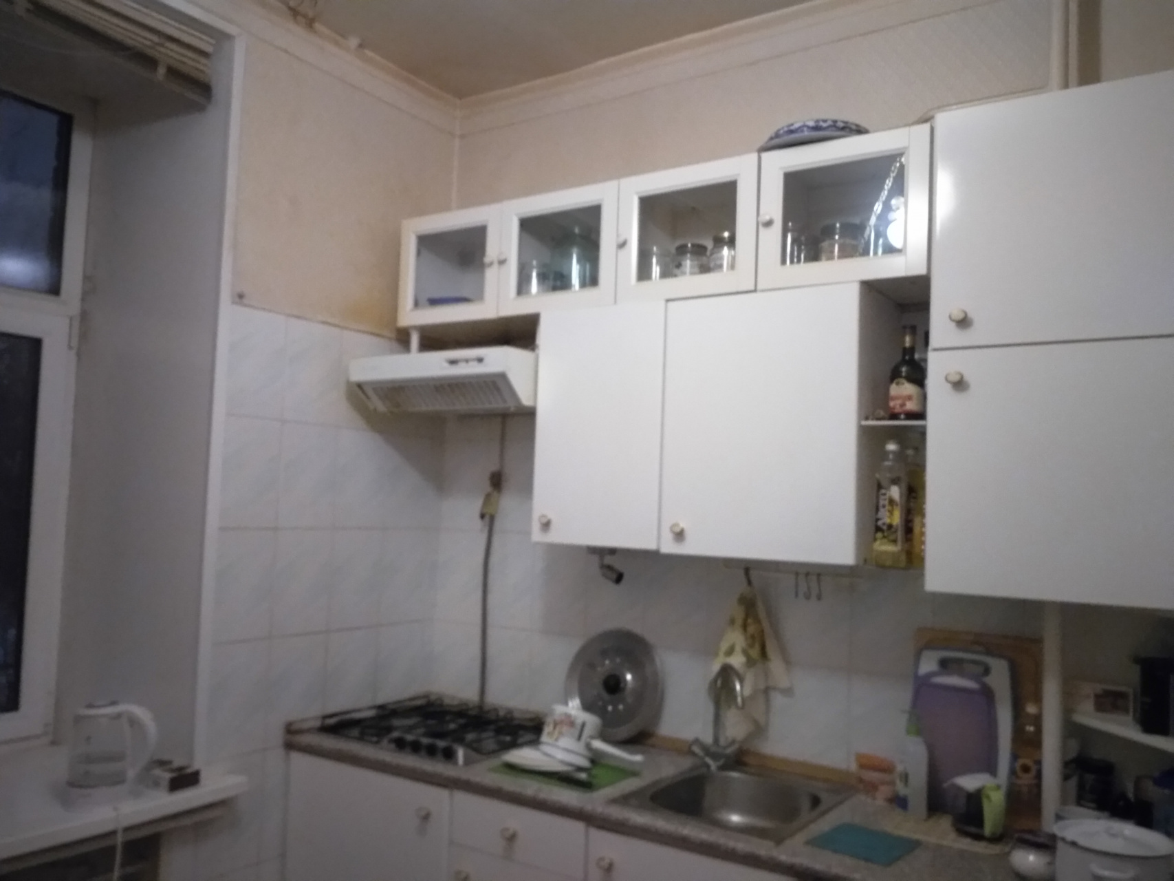 2-комнатная квартира, 54 м² - фото 9