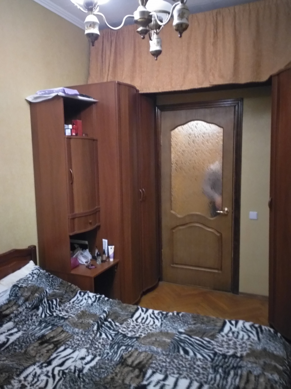 2-комнатная квартира, 54 м² - фото 5