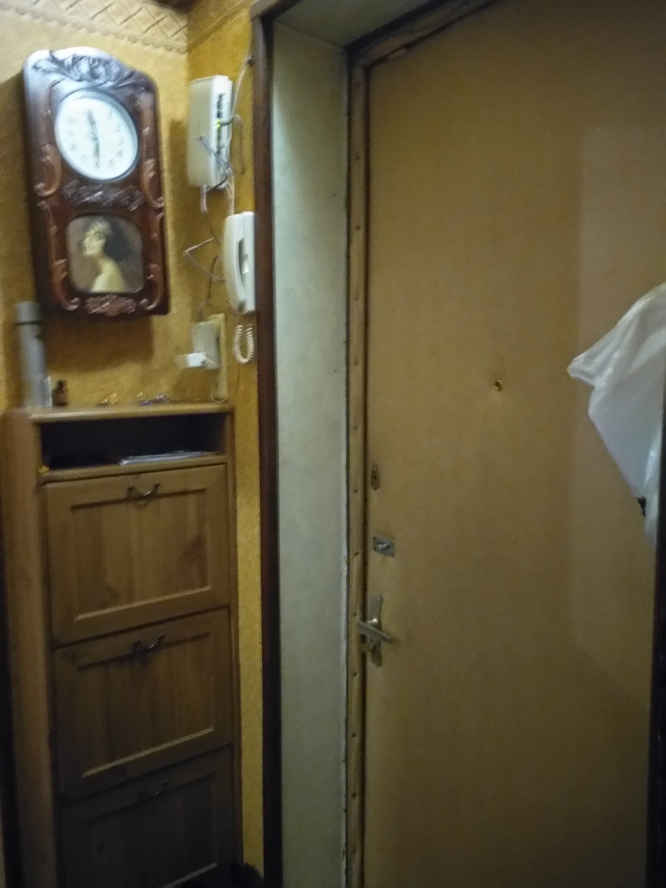 2-комнатная квартира, 54 м² - фото 6