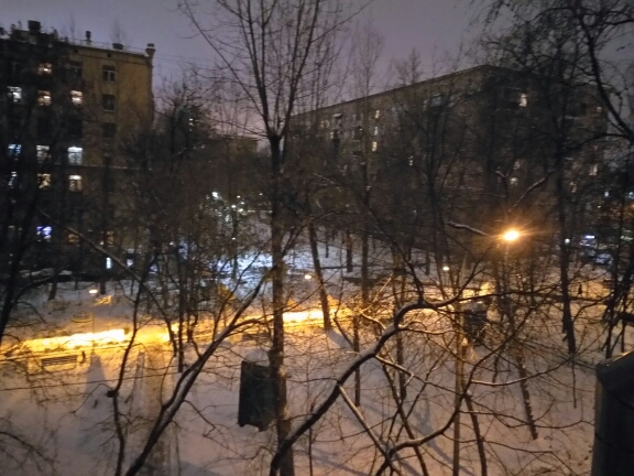 2-комнатная квартира, 54 м² - фото 12
