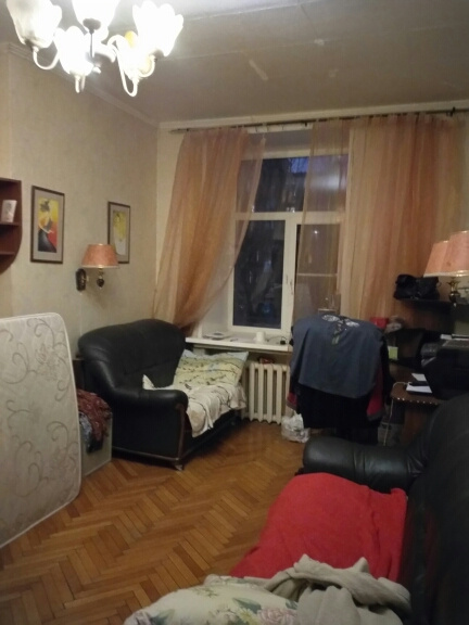 2-комнатная квартира, 54 м² - фото 11
