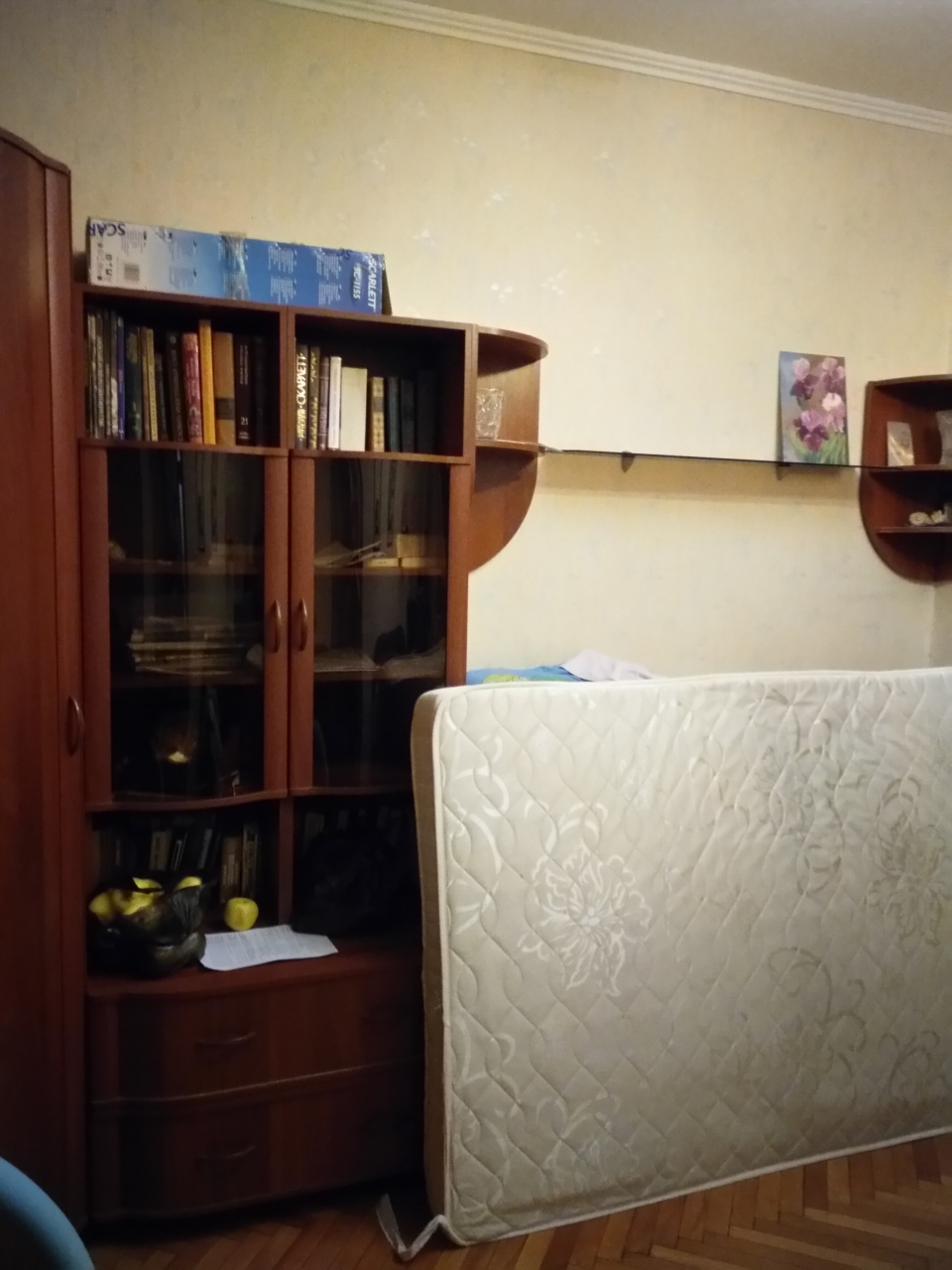 2-комнатная квартира, 54 м² - фото 2