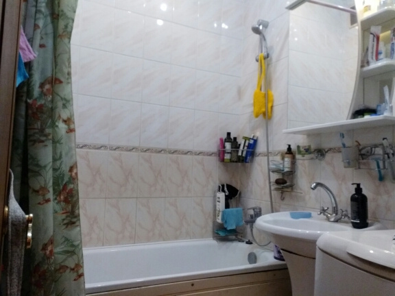 2-комнатная квартира, 54 м² - фото 10
