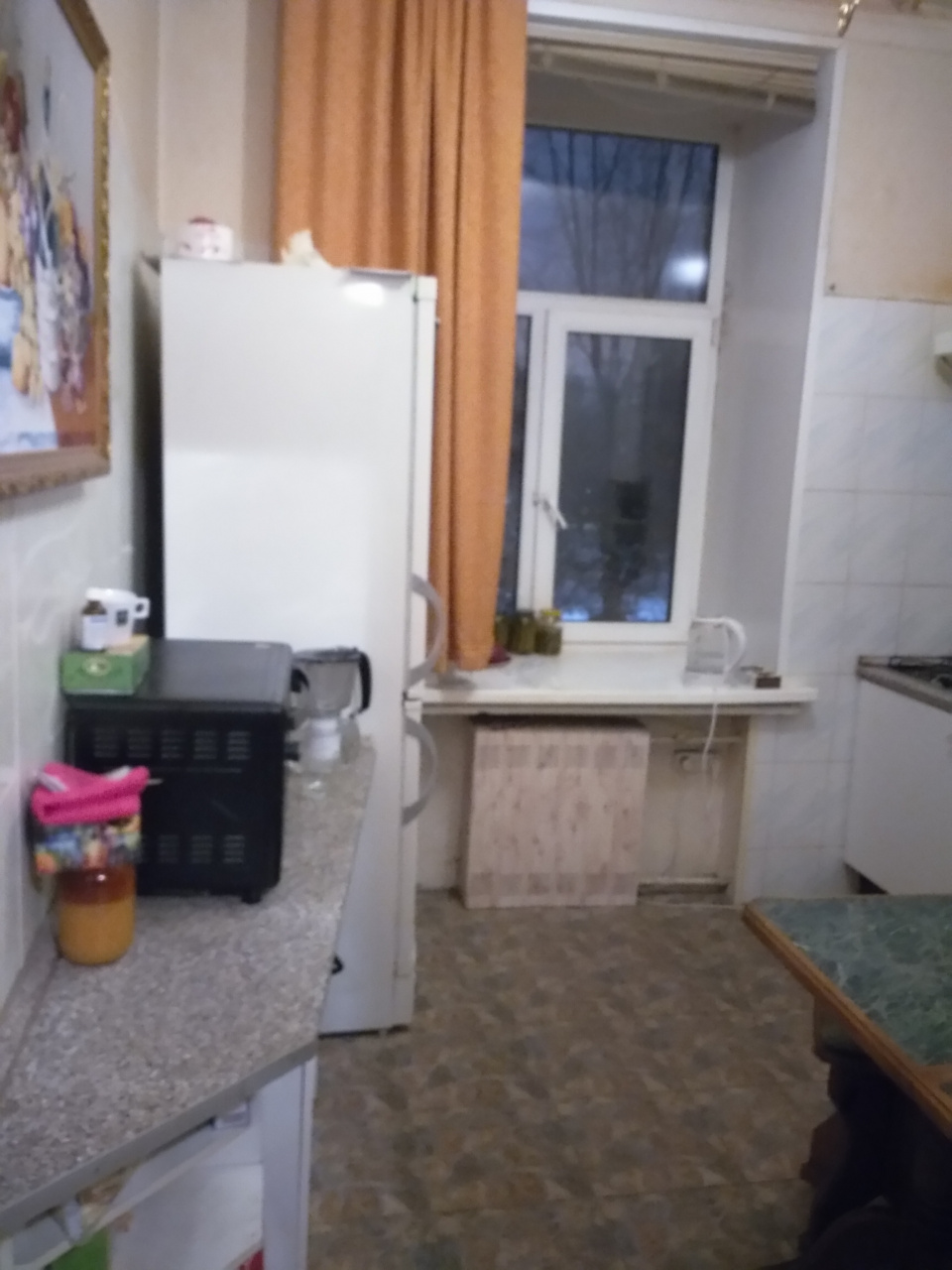 2-комнатная квартира, 54 м² - фото 8