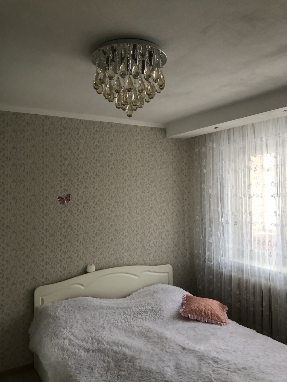 2-комнатная квартира, 32 м² - фото 19