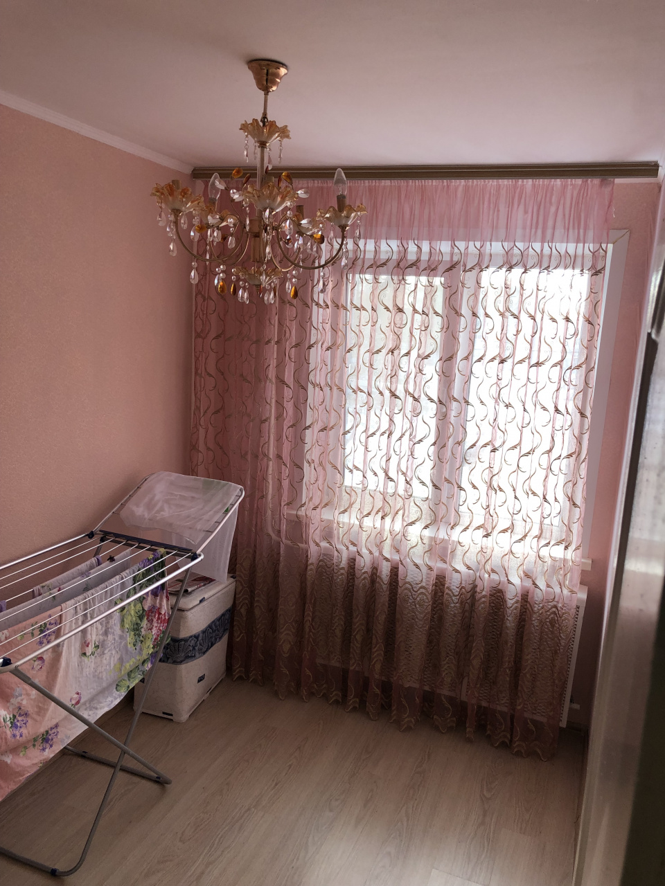 2-комнатная квартира, 32 м² - фото 12
