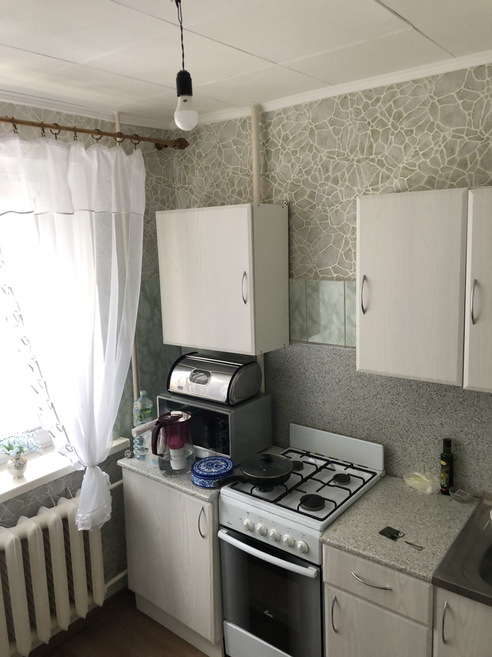 2-комнатная квартира, 32 м² - фото 17